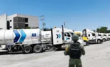 ¿Cómo se relaciona Tamaulipas con el esquema de “huachicol fiscal” revelado por Estados Unidos?