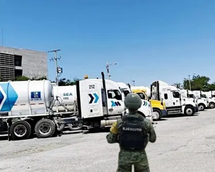 ¿Cómo se relaciona Tamaulipas con el esquema de "huachicol fiscal" revelado por Estados Unidos?