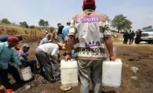 Huachicol en México genera pérdidas de hasta 200 mdp semanales, según EE.UU.