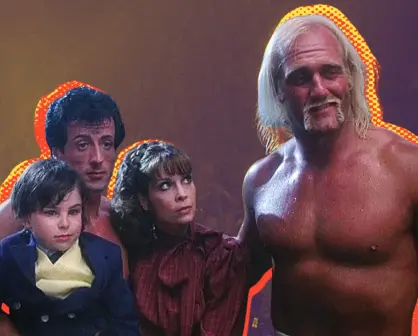 El paso de Hulk Hogan en el mundo del entretenimiento