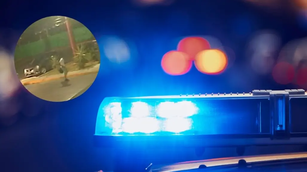 ¿Quién era el hombre asesinado afuera de un Oxxo en la colonia Altavista? Aquí te decimos