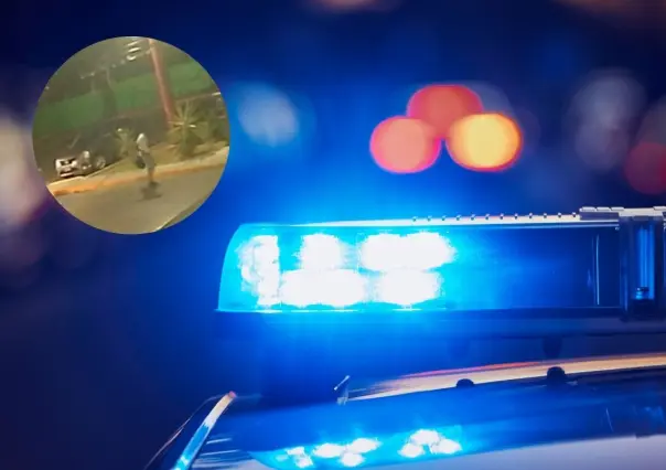 ¿Quién era el hombre asesinado afuera de un Oxxo en la colonia Altavista? Aquí te decimos