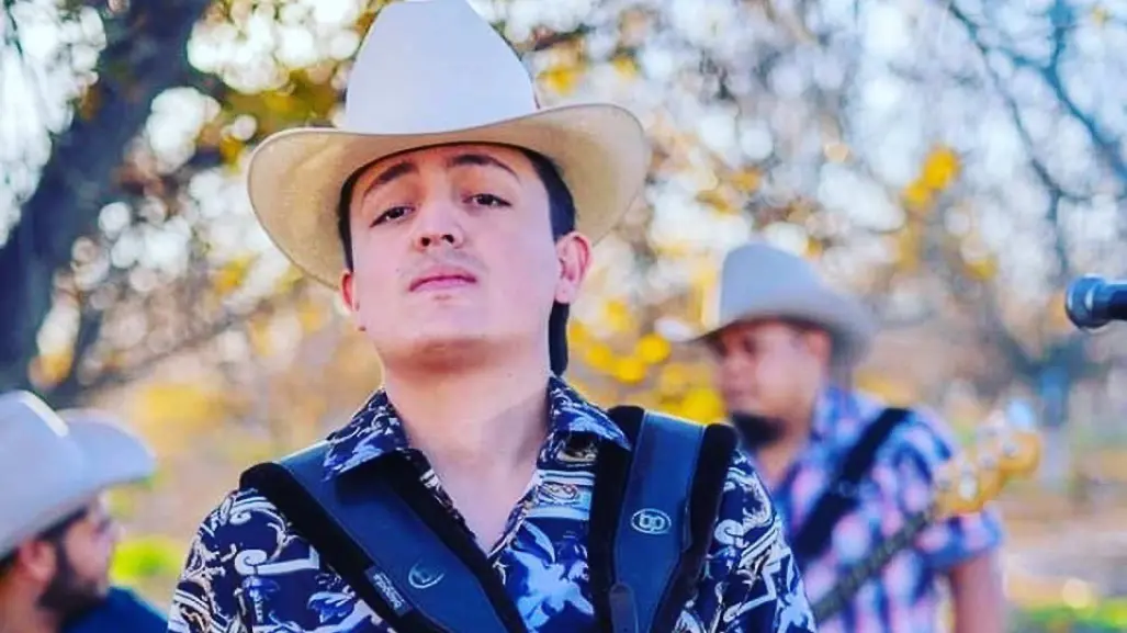 Esposa de Imanol Quezada de Los Dos Carnales denuncia al cantante de ser mal padre