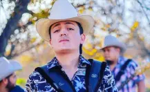 Esposa de Imanol Quezada de Los Dos Carnales denuncia al cantante de ser mal padre