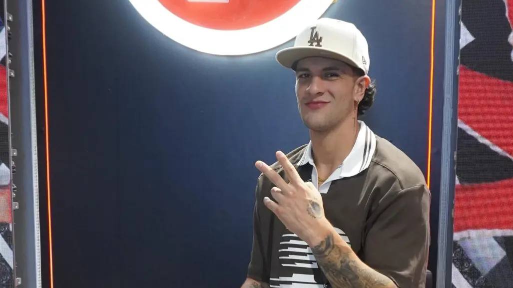 Emil presenta su lado más vulnerable con "Si quieres volver": VIDEO