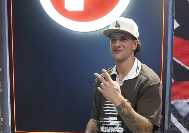 Emil presenta su lado más vulnerable con "Si quieres volver": VIDEO