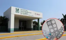 Sindicato de salud contradice a delegado de IMSS Bienestar Tamaulipas y confirma mala atención