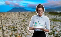 INEGI: Monterrey es el cuarto municipio a nivel nacional con mayor aportación económica