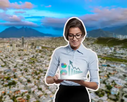 INEGI: Monterrey es el cuarto municipio a nivel nacional con mayor aportación económica