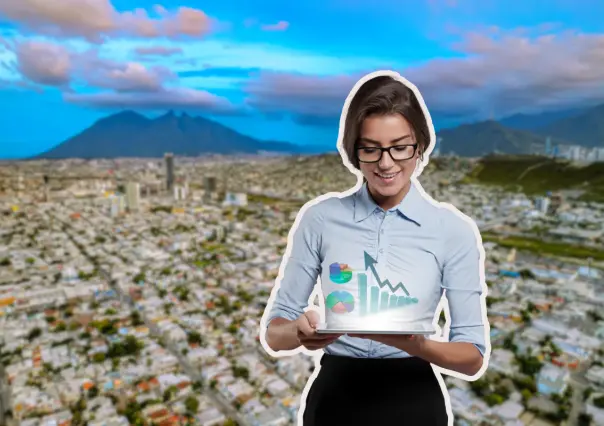 INEGI: Monterrey es el cuarto municipio a nivel nacional con mayor aportación económica