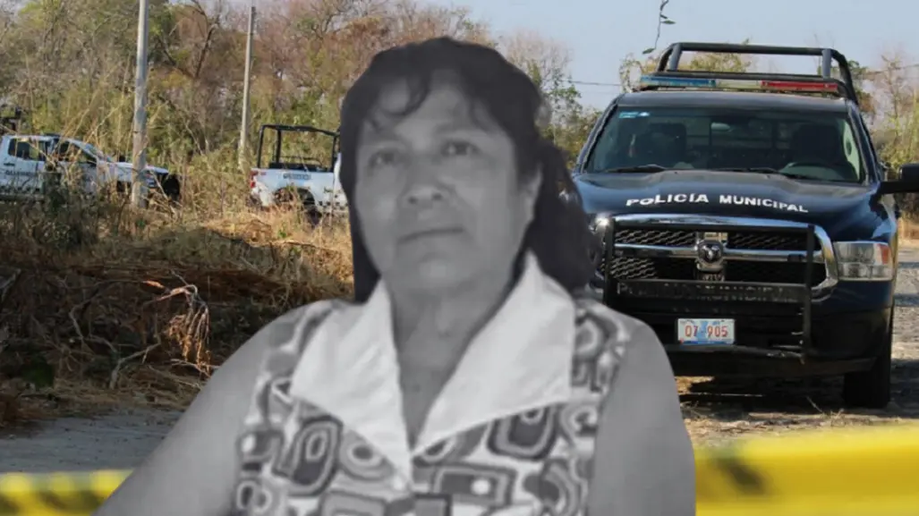 La maestra Irma se negó a pagar extorsión, la mataron ¿Quién sigue?