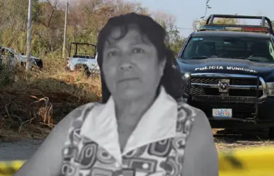 La maestra Irma se negó a pagar extorsión, la mataron ¿Quién sigue?