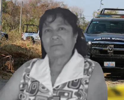La maestra Irma se negó a pagar extorsión, la mataron ¿Quién sigue?