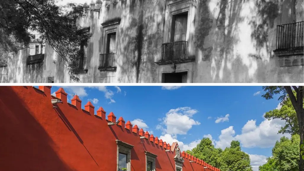 La antigua colonia de CDMX que lleva el nombre de un soldado de Hernán Cortés
