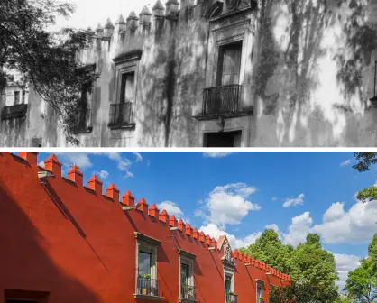 La antigua colonia de CDMX que lleva el nombre de un soldado de Hernán Cortés