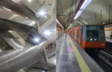 ¿Por qué es tan profunda la Línea 7 del Metro CDMX? No tiene que ver con bombas, sino con ingeniería