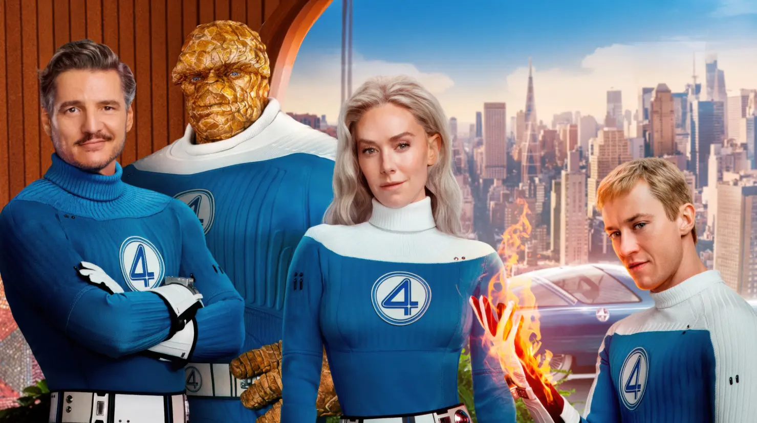 Foto: Marvel Studios