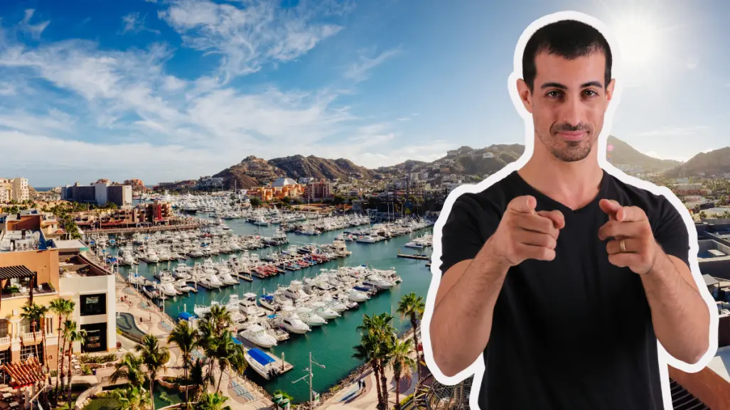 Los Cabos genera más de la mitad de la economía en BCS, revela INEGI