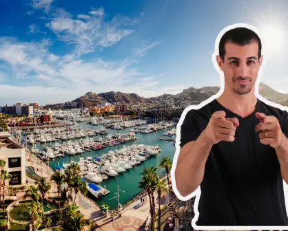 Los Cabos genera más de la mitad de la economía en BCS, revela INEGI