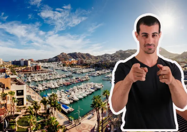 Los Cabos genera más de la mitad de la economía en BCS, revela INEGI