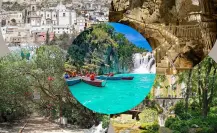 5 destinos turísticos que puedes visitar cerca de Tamaulipas
