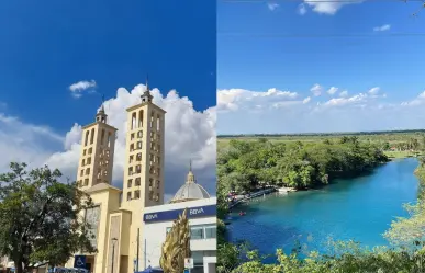 Estos son los lugares que debes conocer si visitas Ciudad Mante