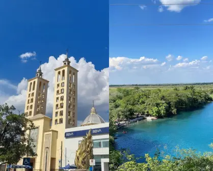 Estos son los lugares que debes conocer si visitas Ciudad Mante