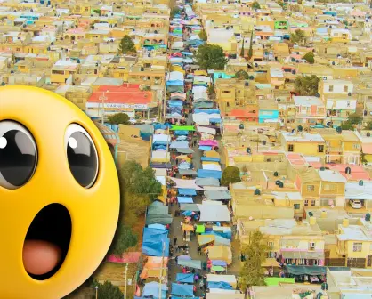 Mercados sobre ruedas en Saltillo, estos son los que se ponen los viernes 