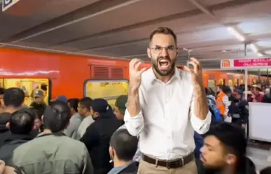 Metro de CDMX: se reportan retrasos y marcha lenta en la Línea B para este jueves 24 de julio