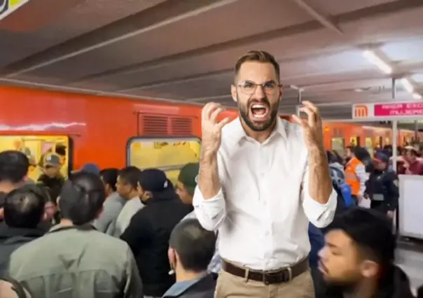 Metro de CDMX: se reportan retrasos y marcha lenta en la Línea B para este jueves 24 de julio