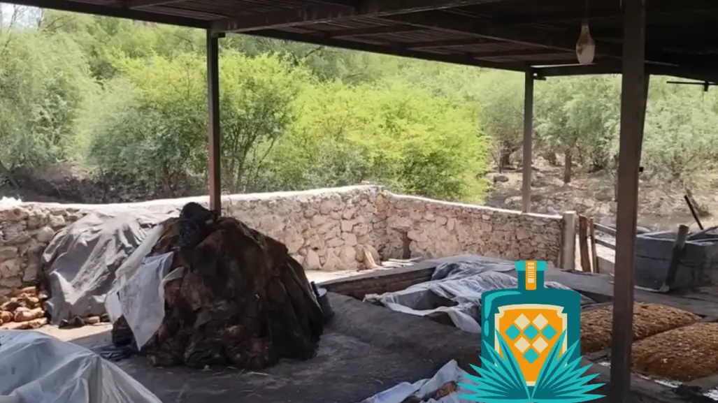 El pequeño pueblo oculto de Durango cuyo mezcal se presume como uno de los mejores