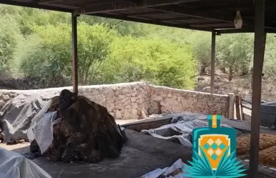 El pequeño pueblo oculto de Durango cuyo mezcal se presume como uno de los mejores