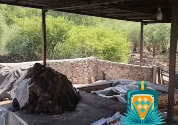 El pequeño pueblo oculto de Durango cuyo mezcal se presume como uno de los mejores
