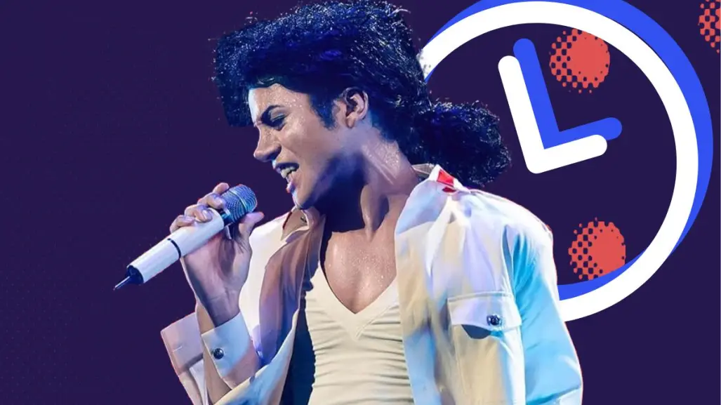Biopic de Michael Jackson es retrasada nuevamente, descubre las razones