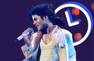 Biopic de Michael Jackson es retrasada nuevamente, descubre las razones