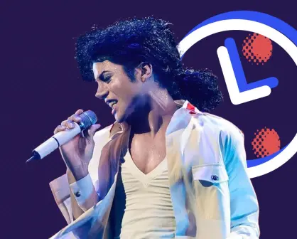 Biopic de Michael Jackson es retrasada nuevamente, descubre las razones