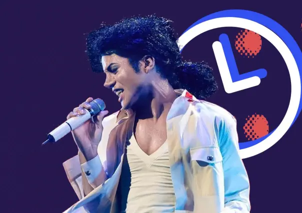 Biopic de Michael Jackson es retrasada nuevamente, descubre las razones