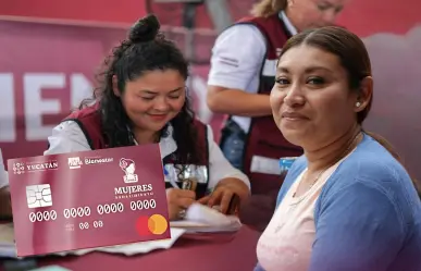 Amplían registro para Mujeres Renacimiento, ¿cómo acceder a los 2,500 pesos de apoyo?