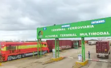 Esta empresa de Altamira se especializa en servicios logísticos de transporte de carga