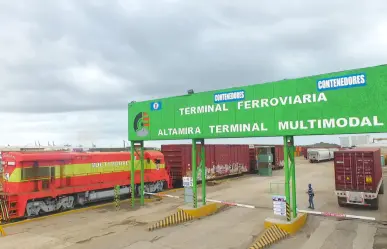 Esta empresa de Altamira se especializa en servicios logísticos de transporte de carga