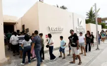 Museo del Meteorito en Progreso rompe récord de visitantes en su tercer aniversario