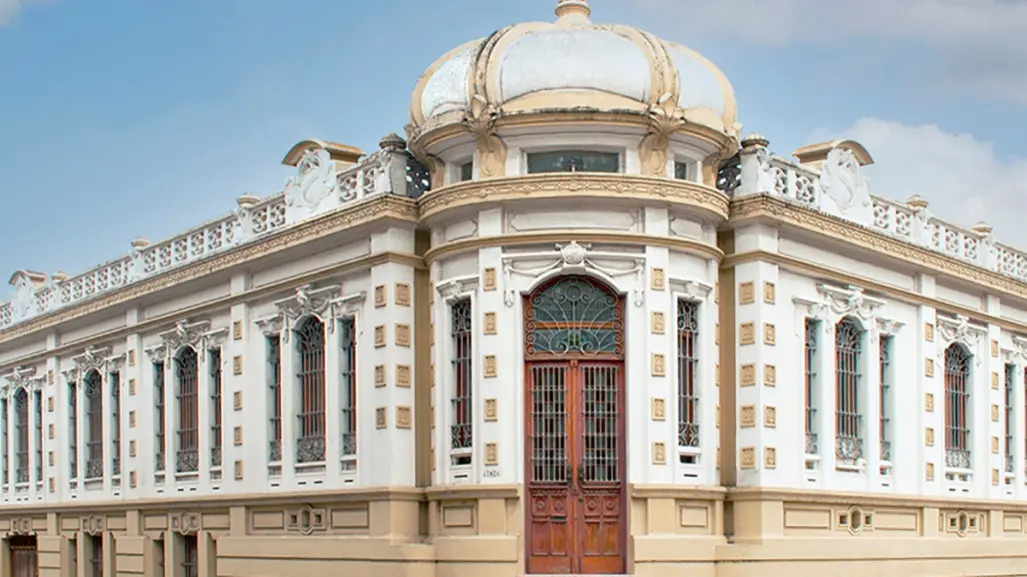 Este museo de Tamaulipas es visitado por turistas de todo el mundo