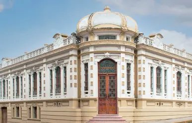 Este museo de Tamaulipas es visitado por turistas de todo el mundo