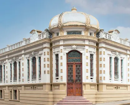Este museo de Tamaulipas es visitado por turistas de todo el mundo