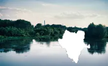 ¿Cuál es el nivel de las presas de Durango este 24 de julio de 2025?