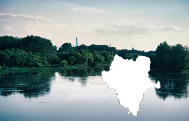 ¿Cuál es el nivel de las presas de Durango este 24 de julio de 2025?