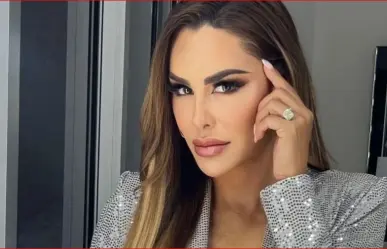 Esta es la dieta de Ninel Conde: ¿La complacerán en La casa de los famosos México?