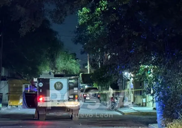 Balacera en Guadalupe deja a dos niños entre la vida y la muerte