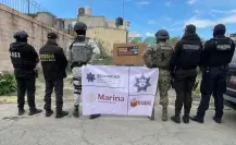 Operación Restitución: suman 123 inmuebles recuperados en Ecatepec