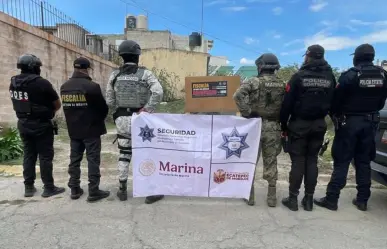 Operación Restitución: suman 123 inmuebles recuperados en Ecatepec